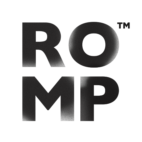 Logo ROMP