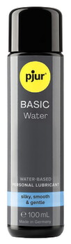 Gleitgel „Basic“ auf Wasserbasis