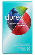 Überrasch' Mich