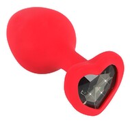 Silicone Plug medium