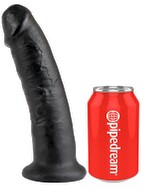 Dildo „9" Cock“, 24 cm