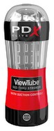 ViewTube See thru Stroker