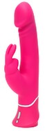 Rabbitvibrator „Dual Density“, 25,5 cm