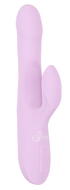 Rabbitvibrator „Thrusting Pearl“ mit Stoßfunktion und Perlen-Rotation