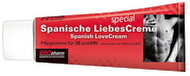 Spanish Lovecream 40 ml