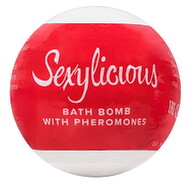 Bath bomb