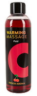 Massagegel „Warming Massage“ mit Wärme-Effekt