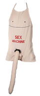 Apron Sex Machine