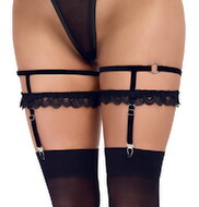 Suspender Garters