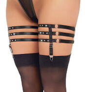 Suspender Garters