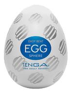 Egg Sphere