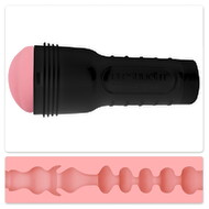 Masturbator „Pink Lady“ mit intensiver Stimulationsstruktur