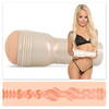 Masturbator „Elsa Jean“ mit intensiver Stimulationsstruktur