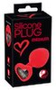 Silicone Plug medium