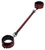 Sweet Anticipation Spreader Bar with Cuffs