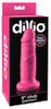 Dildo „Chub 6“, 15,2 cm