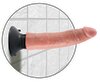 7" Vibrating Cock