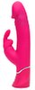 Rabbitvibrator „Dual Density“, 25,5 cm