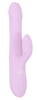 Thrusting Pearl Vibrator