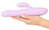 Thrusting Pearl Vibrator