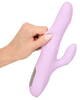 Thrusting Pearl Vibrator