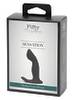 „Sensation Vibrating Prostate Massager“ mit 20 Vibrationsmodi