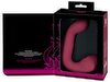 „Thumping & Shaking Rabbit Vibrator“ mit 2 x 10 Modi + Sofort-Power