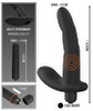 Prostatavibrator  „Naughty Finger Prostate Vibe“ mit herausnehmbarem Vibrobullet