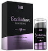 Excitation Ginseng