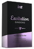 Excitation Ginseng