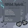 Auflegevibrator „Wild Spirit“ im niedlichen Einhorn-Design