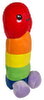 Plush Penis Rainbow