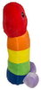 Plush Penis Rainbow