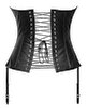 Leather Corset