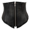 Leather Waist Cincher