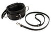 Leather Restraint Set