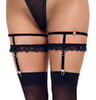 Suspender Garters