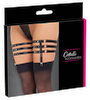 Suspender Garters