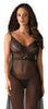 Estiqua long chemise