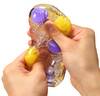 Masturbator „Bobble“ mit dynamischer Stimulationsstruktur