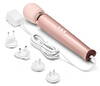 Powerful Plug-In Vibrating Massager