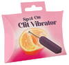 Klitorisvibrator „Spot-on“ inklusive Batterien