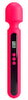 Pink Sunset Wand Vibrator