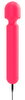 Pink Sunset Wand Vibrator