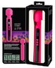 Pink Sunset Wand Vibrator