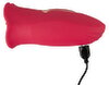 Auflegevibrator „Oral Fun“ mit Moving-Lips & Vibro-Zunge