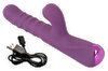 3 Function Rabbit Vibrator