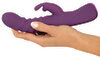 2 Function Rabbit Vibrator