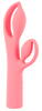 Rabbitvibrator „Fabulous“ mit 2 Motoren