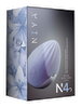 Auflegevibrator „NIYA 4“ mit 10 Vibrationsmodi